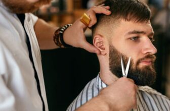 How to Groom Your Beard for the Perfect Shape