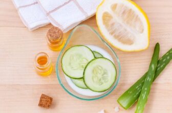 The Importance of Using Natural Ingredients for Lip Care