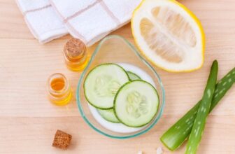 What Are the Best Natural Ingredients for Lip Care?