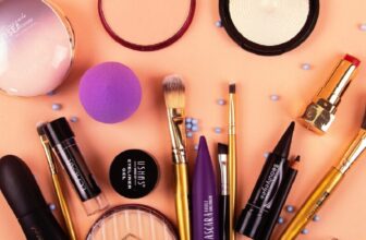 How to Organize and Store Your Makeup Products