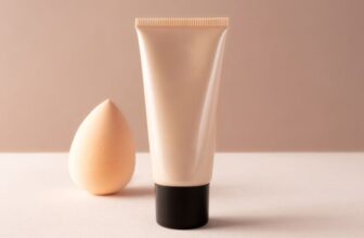 Foundation, Concealer, and Powder Tips