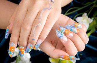 How Can You Protect Your Nails From Damage While Cleaning?