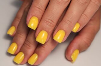 How Can I Get Rid of Yellow Nails and Restore Their Natural Shine?