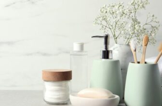 The Best Personal Care Products for Sensitive Skin Types