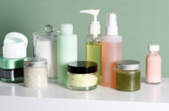 What Are the Best Personal Care Products for Sensitive Skin?