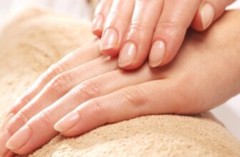 How Do You Know If Your Nails Are Healthy or Not?