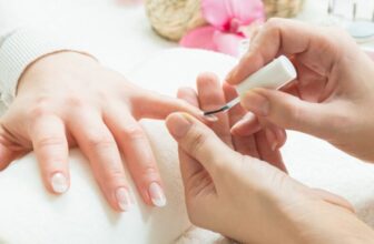 What Are the Benefits of Regular Manicures and Pedicures?