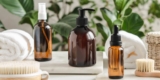 The Importance of Choosing Natural Body Care Products